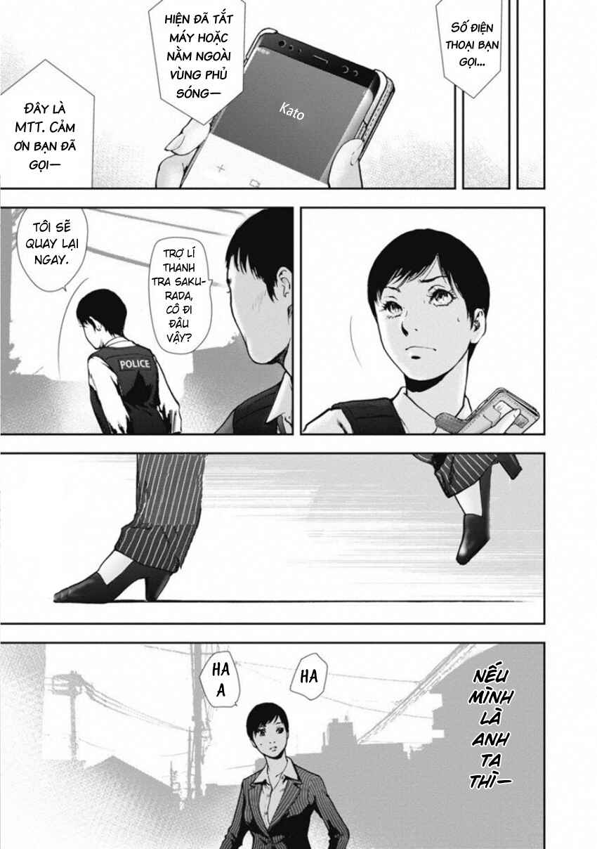 Chapter 142 - Page 14