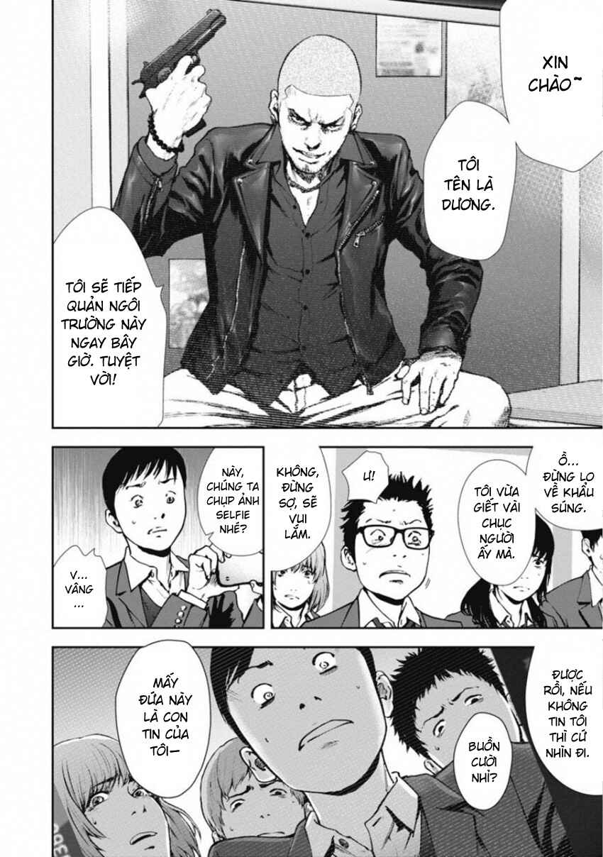 Chapter 142 - Page 9