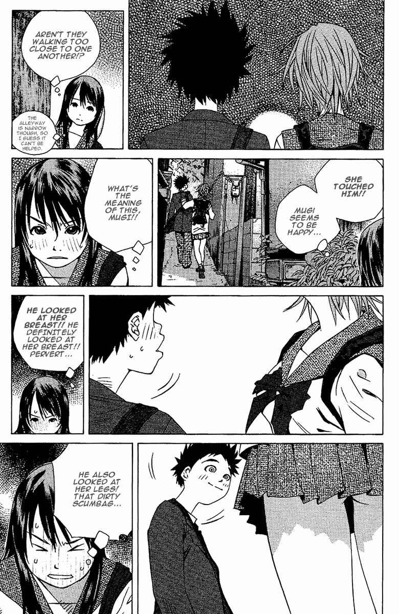 Chapter 101 - Page 8