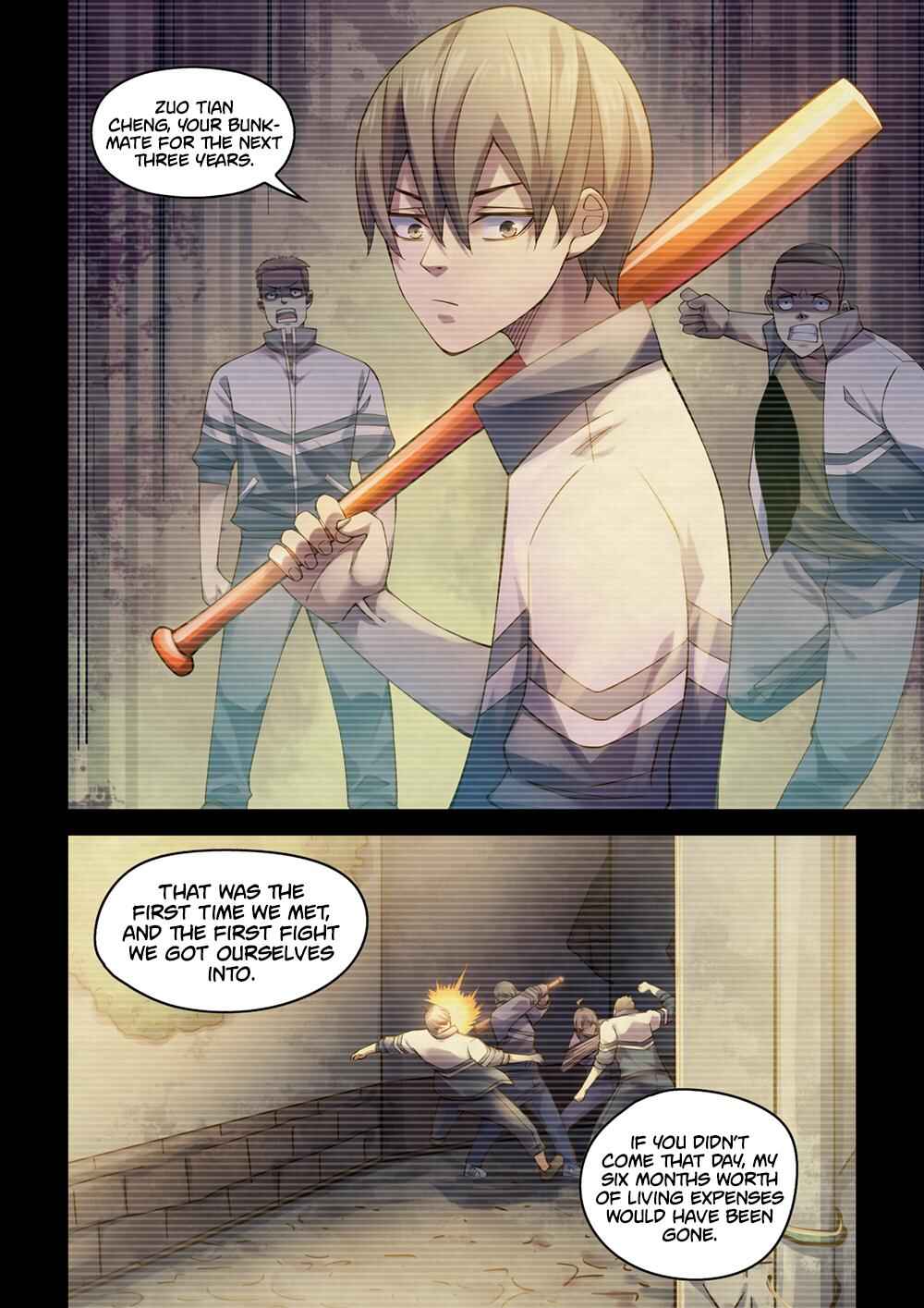 Chapter 292 - Page 14