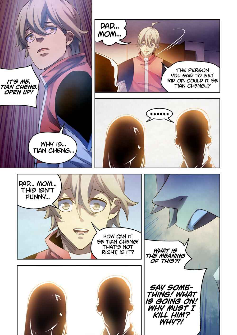Chapter 292 - Page 6
