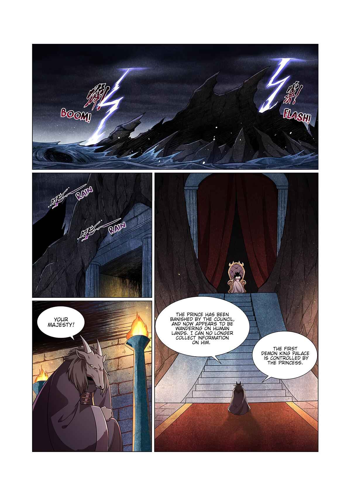 Chapter 191 - Page 2