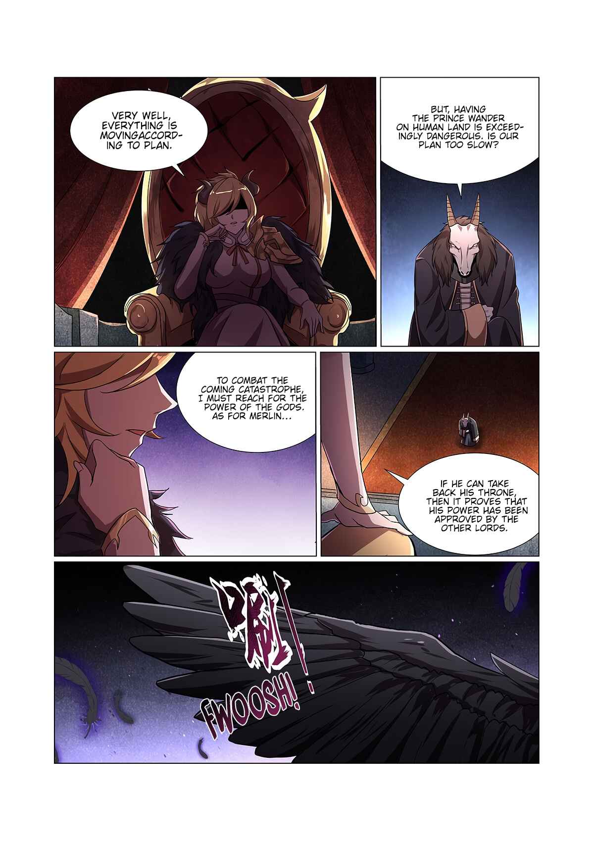 Chapter 191 - Page 3