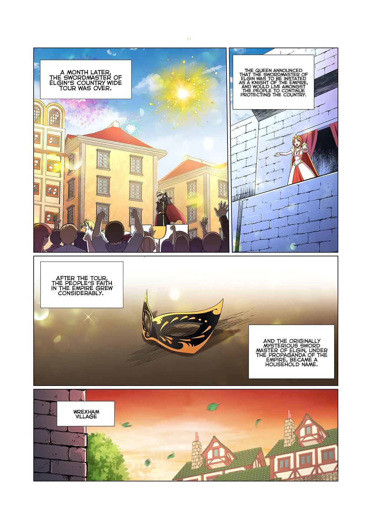 Chapter 191 - Page 5