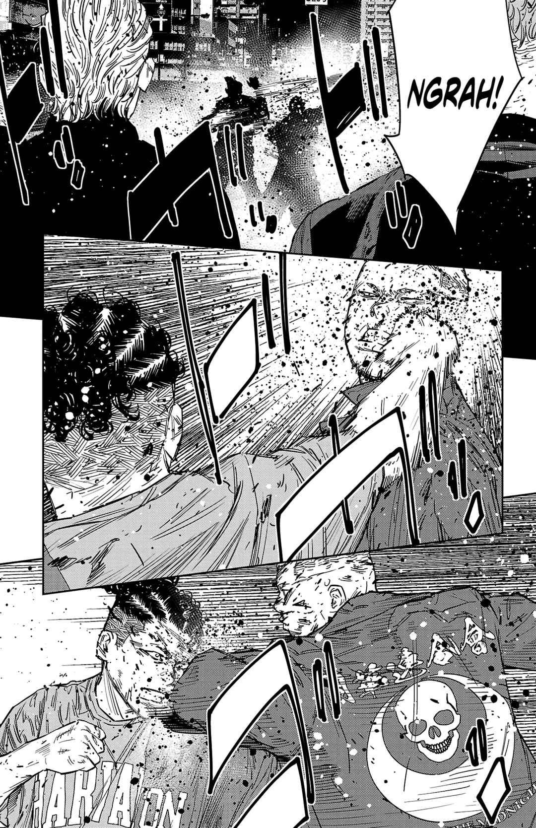 Chapter 121 - Page 10