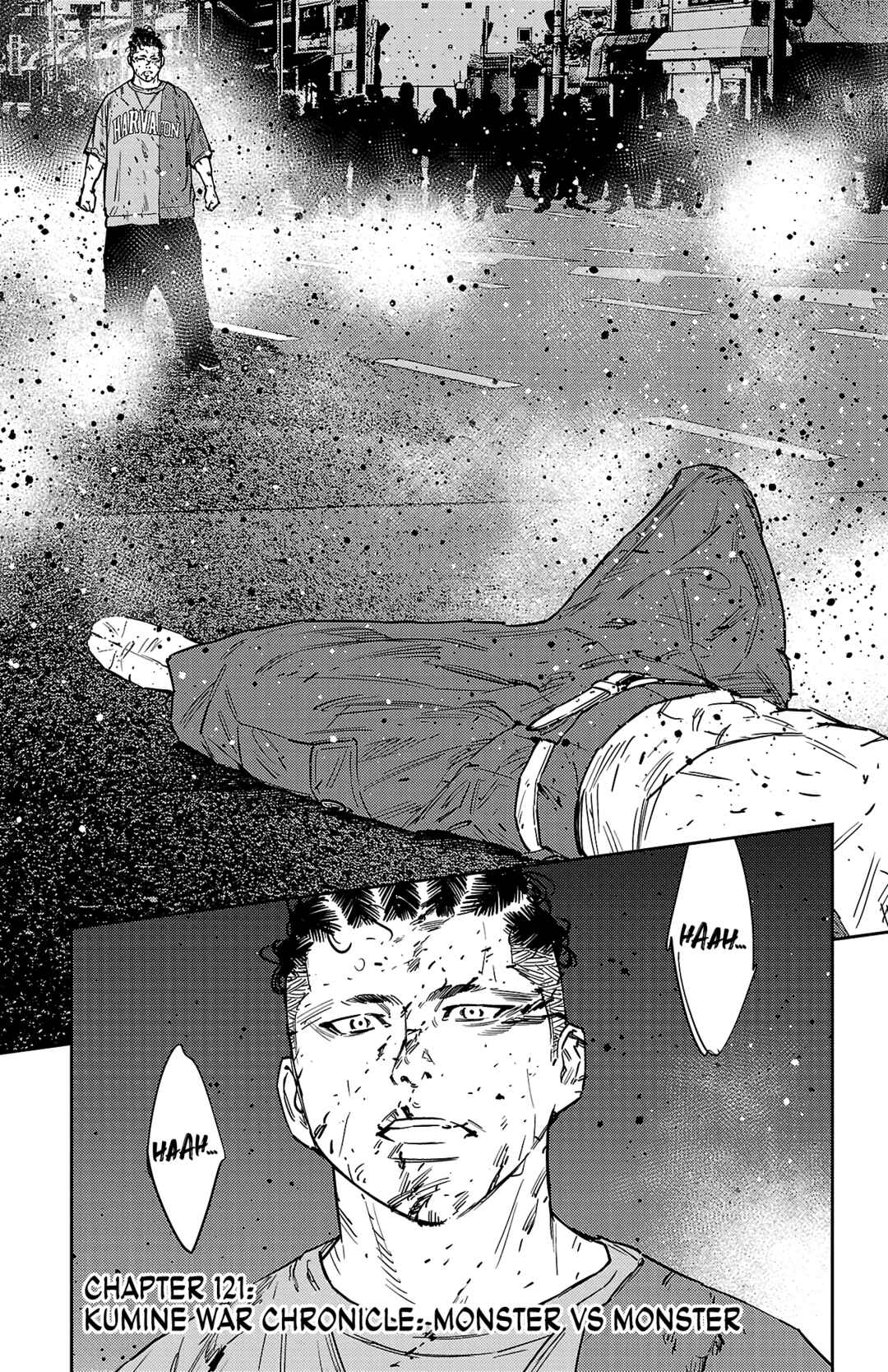 Chapter 121 - Page 2