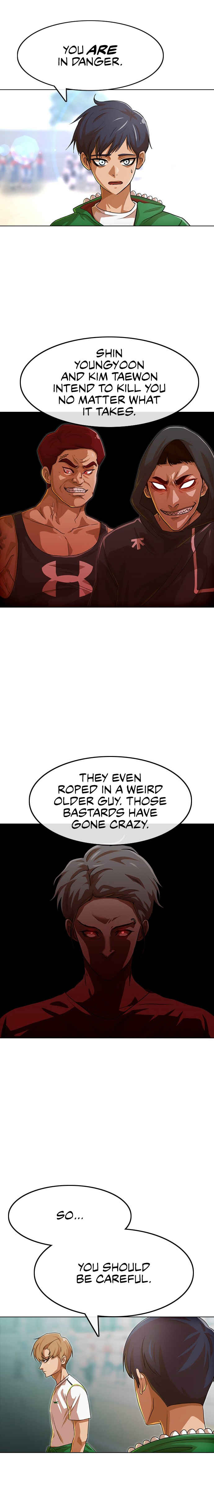 Chapter 83 - Page 10