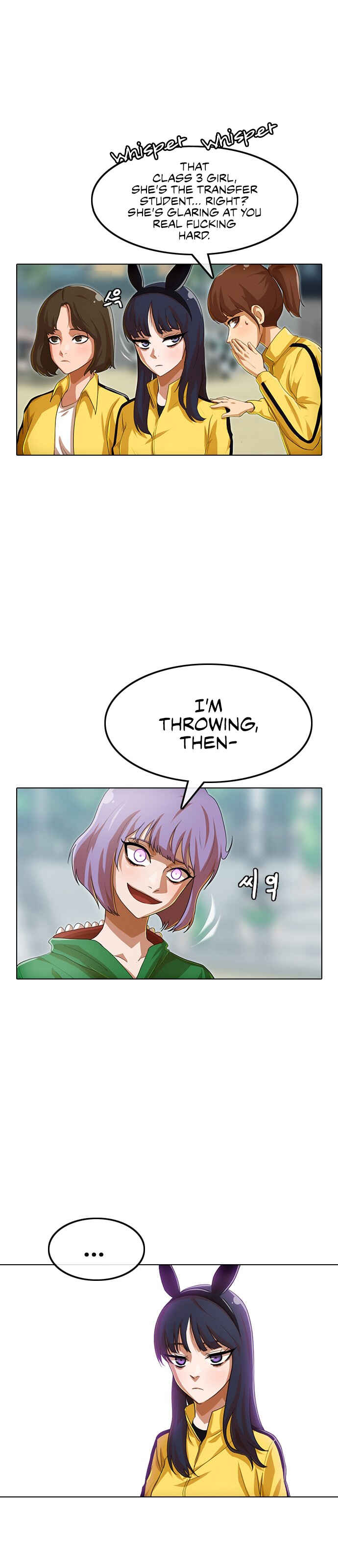 Chapter 83 - Page 22