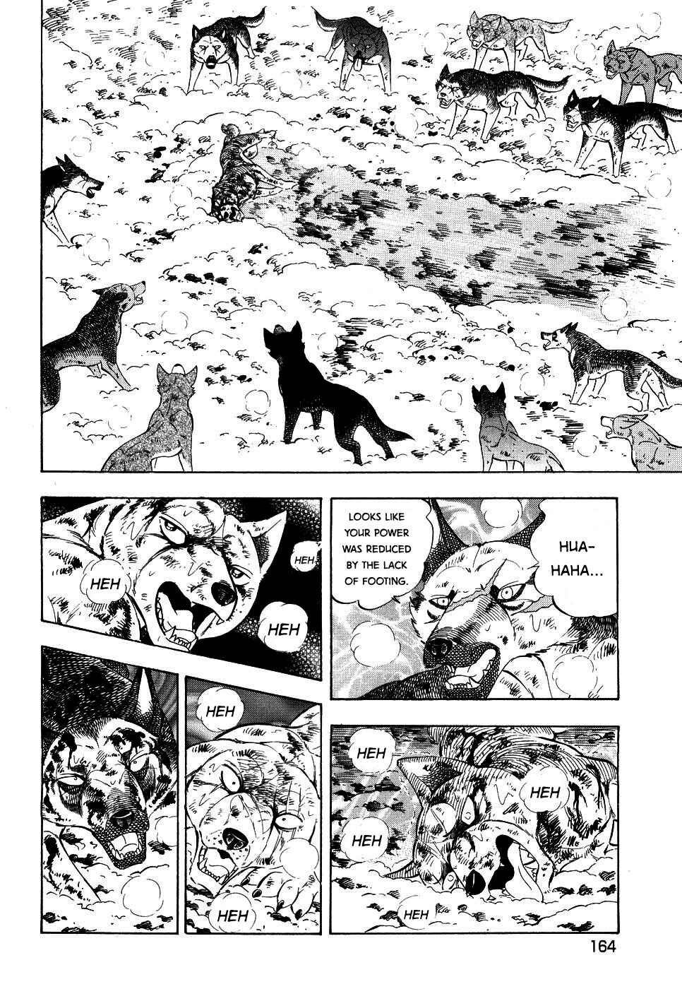 Chapter 394 - Page 12