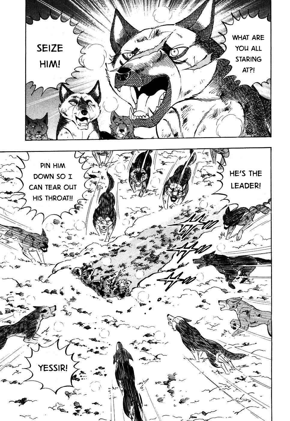 Chapter 394 - Page 13