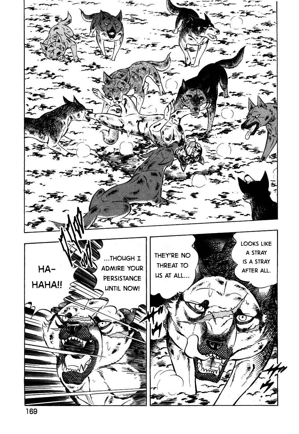 Chapter 394 - Page 17
