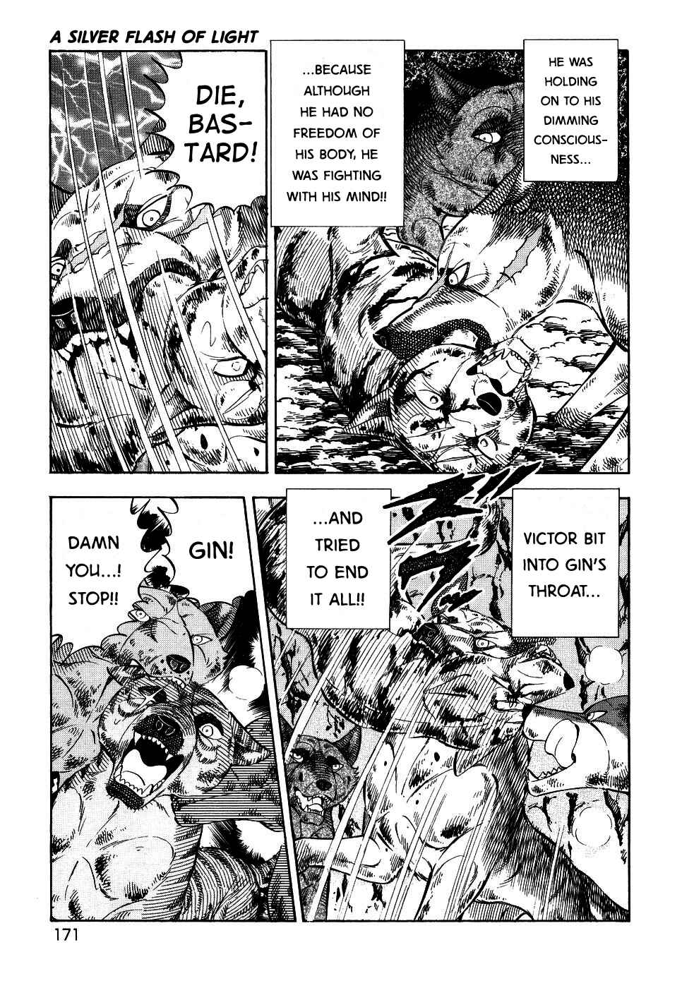 Chapter 394 - Page 19
