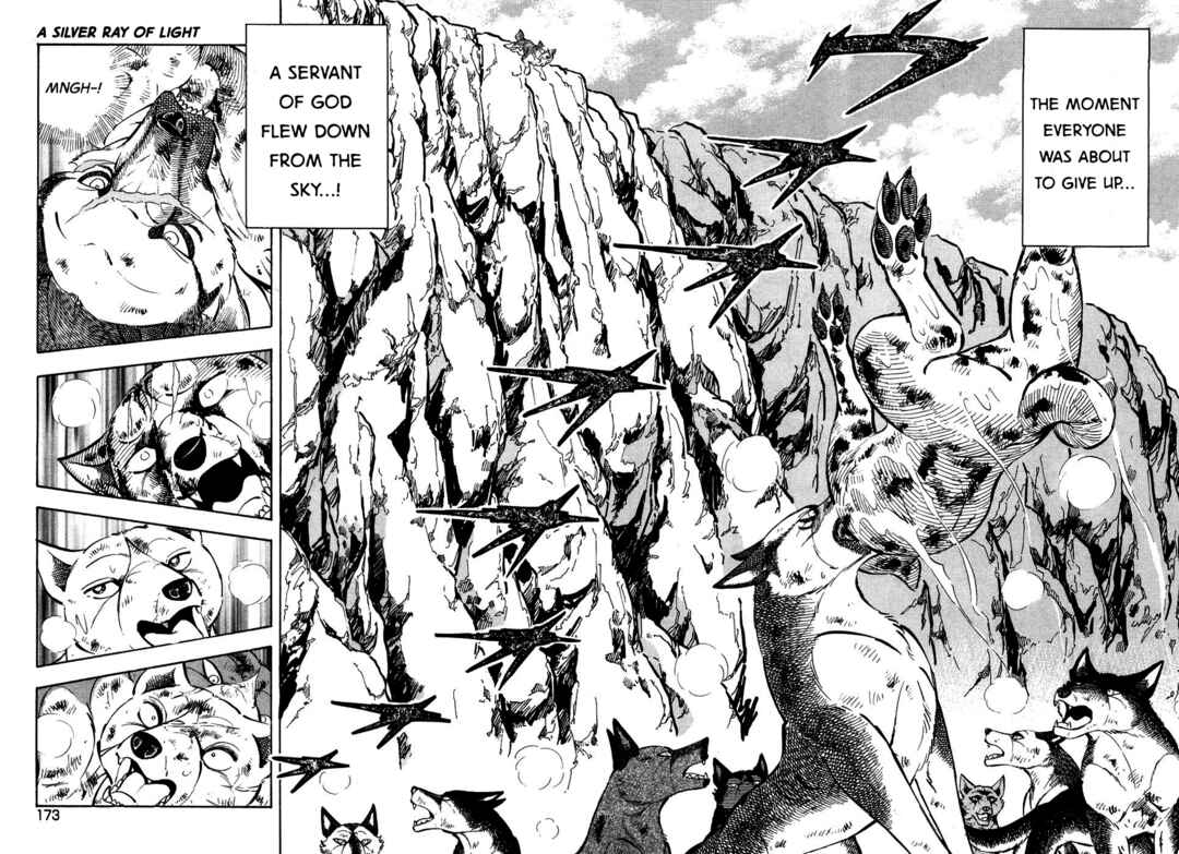 Chapter 394 - Page 20