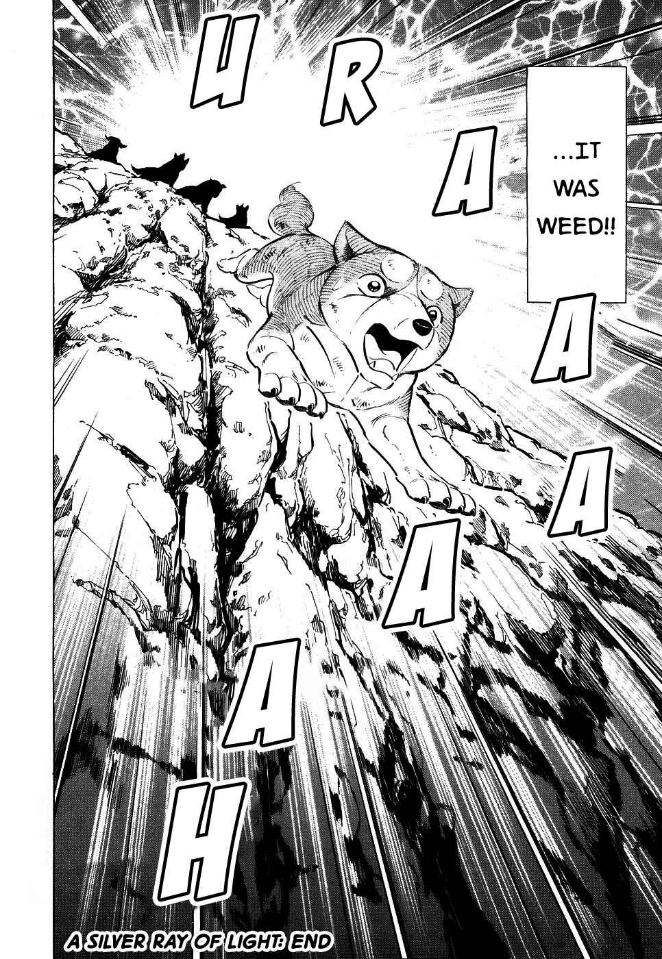 Chapter 394 - Page 21