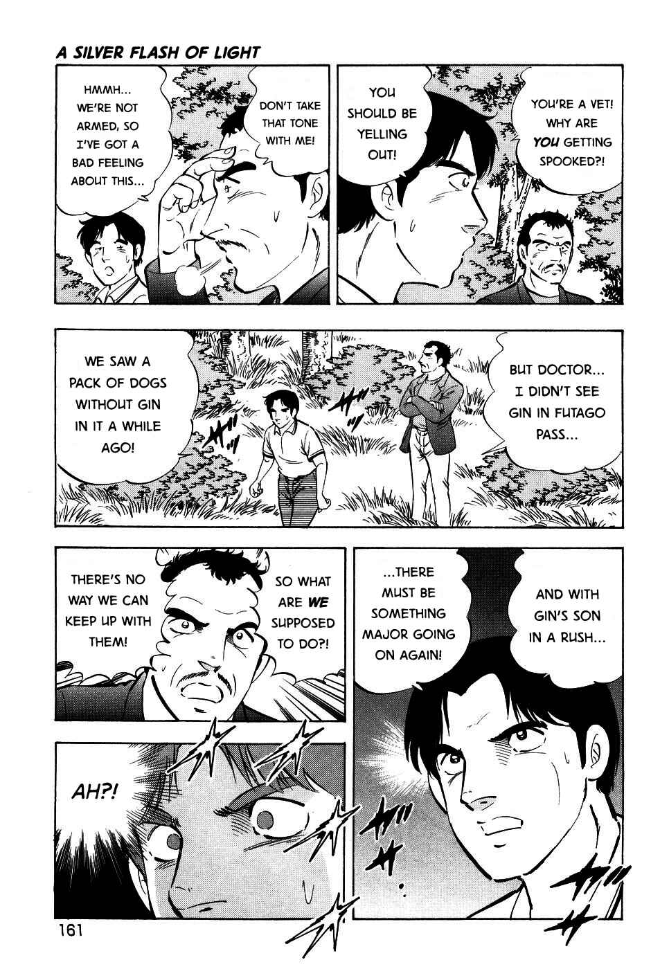 Chapter 394 - Page 9