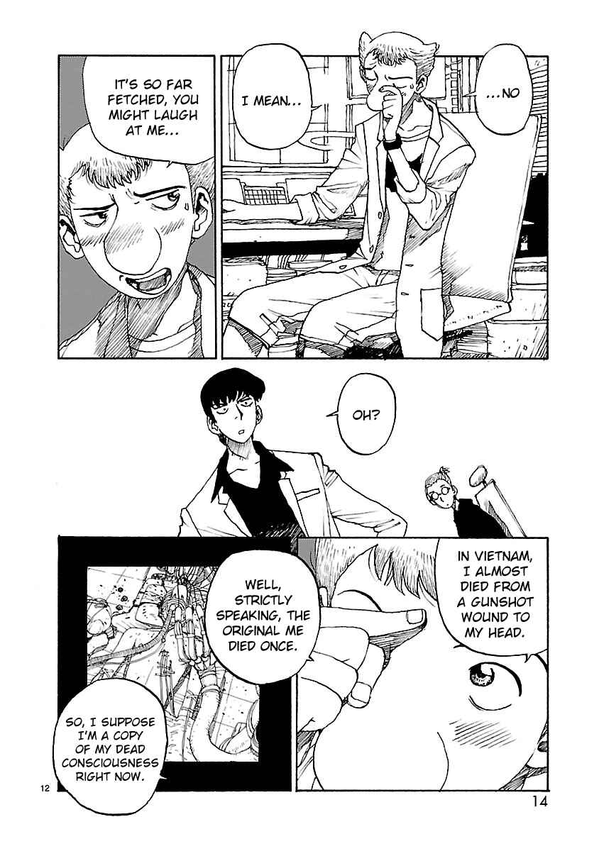Chapter 60 - Page 15