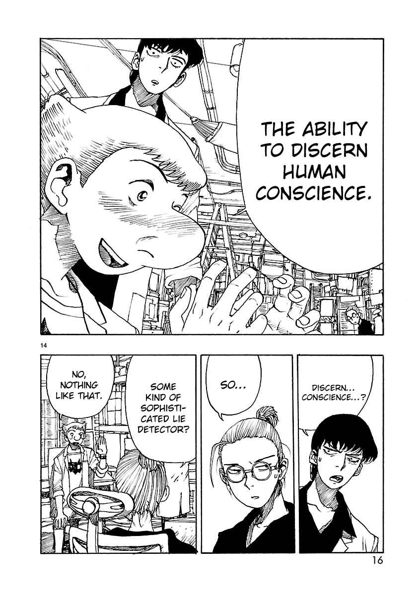 Chapter 60 - Page 17