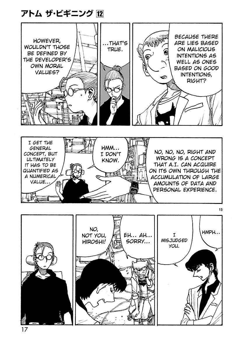 Chapter 60 - Page 18