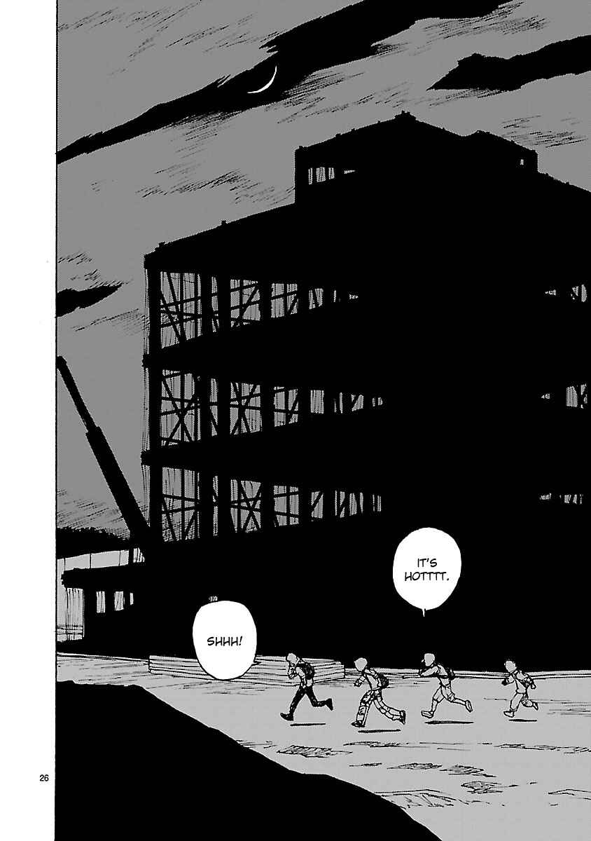 Chapter 60 - Page 29