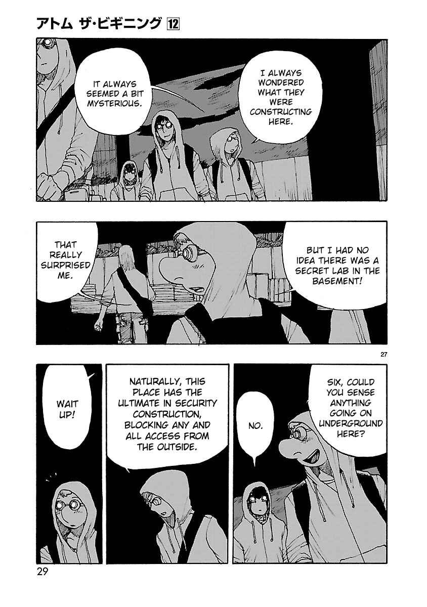 Chapter 60 - Page 30