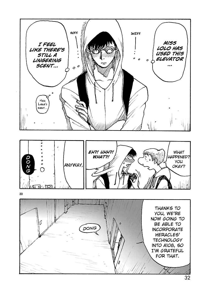 Chapter 60 - Page 33