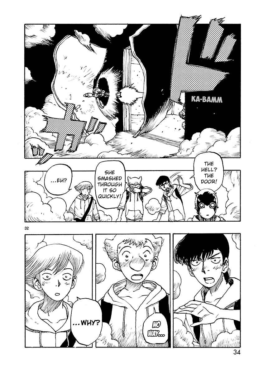 Chapter 60 - Page 35