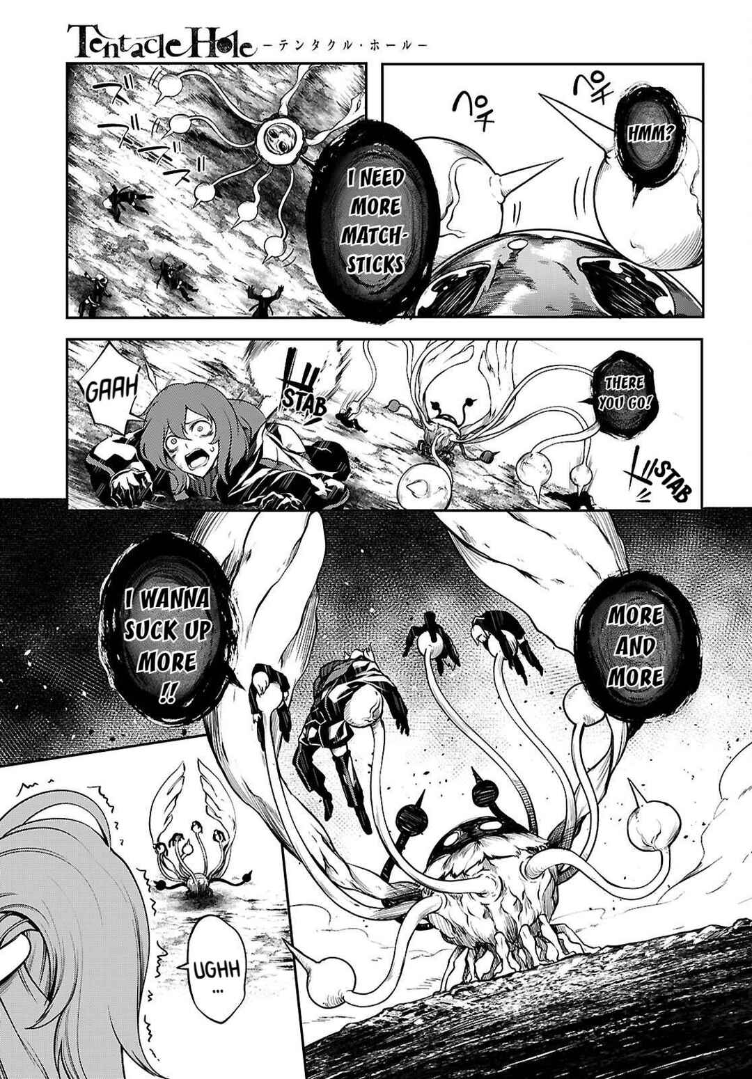 Chapter 21 - Page 19