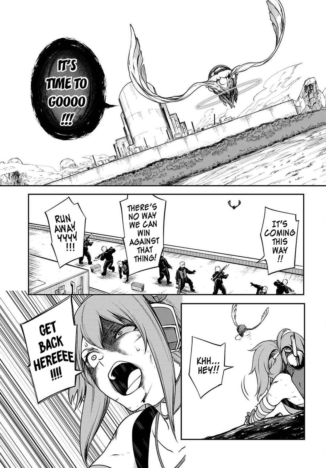 Chapter 21 - Page 21