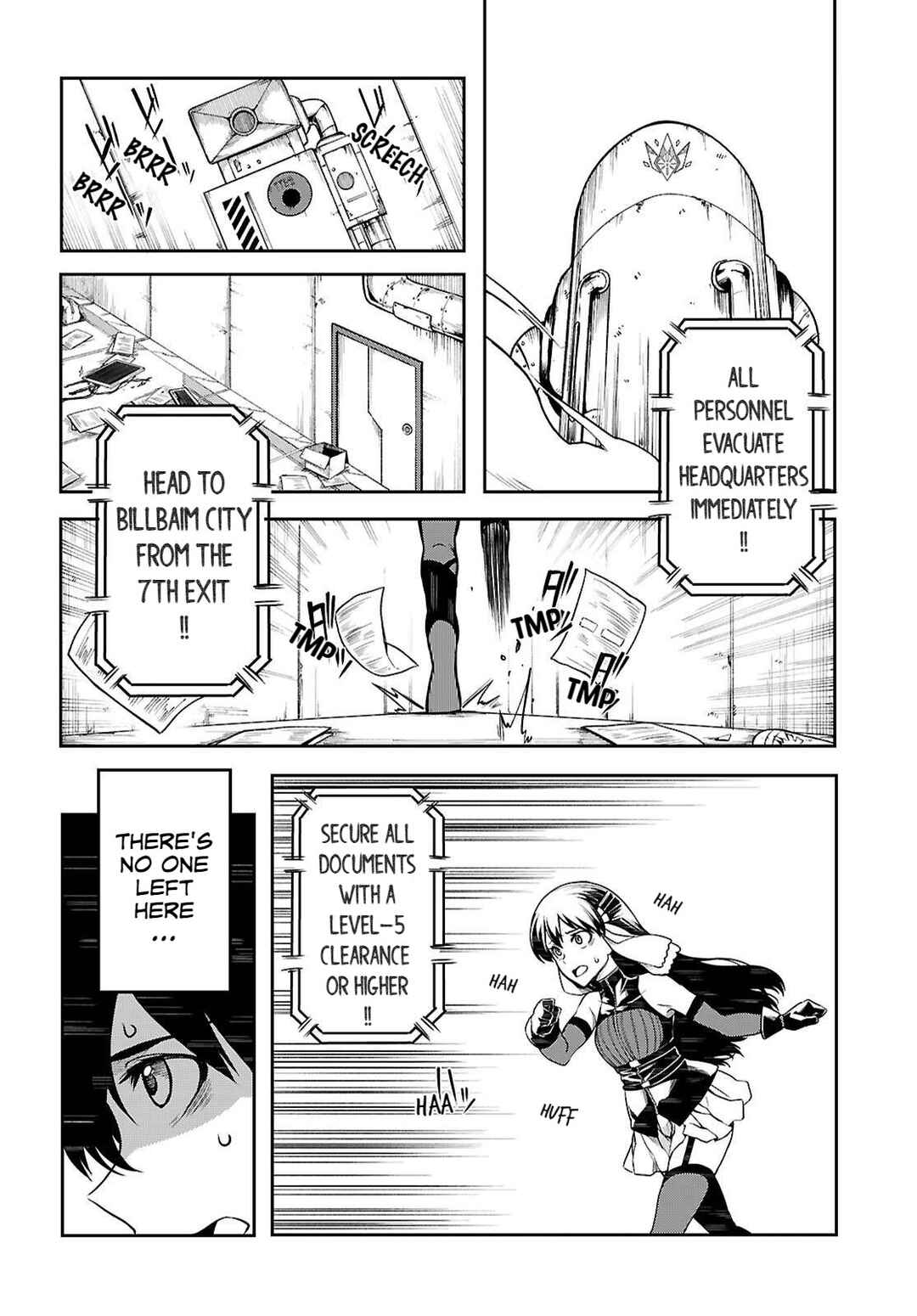 Chapter 21 - Page 22