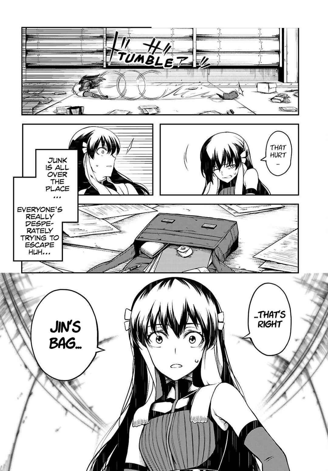 Chapter 21 - Page 24