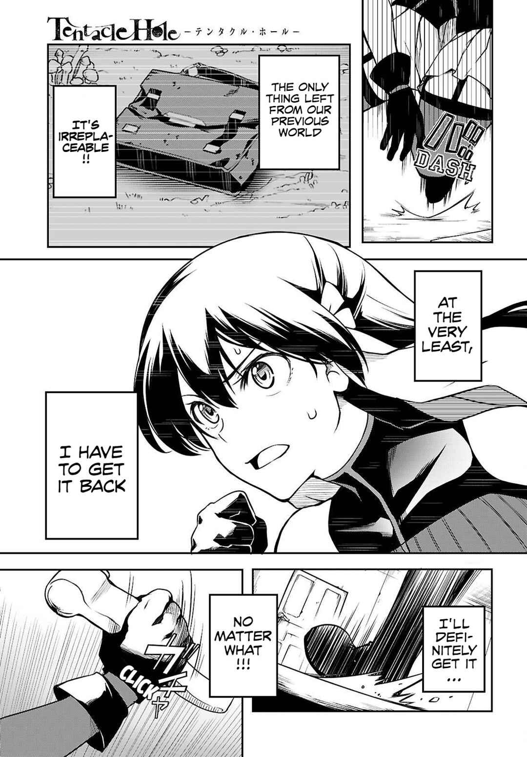 Chapter 21 - Page 25