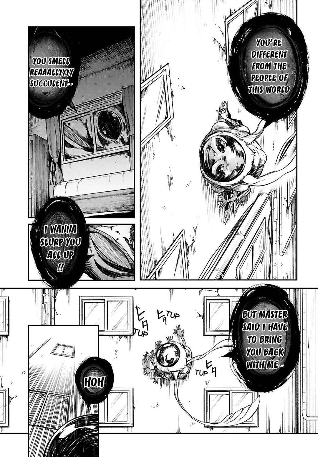 Chapter 21 - Page 29