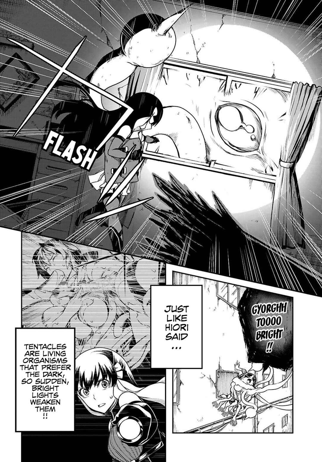 Chapter 21 - Page 38