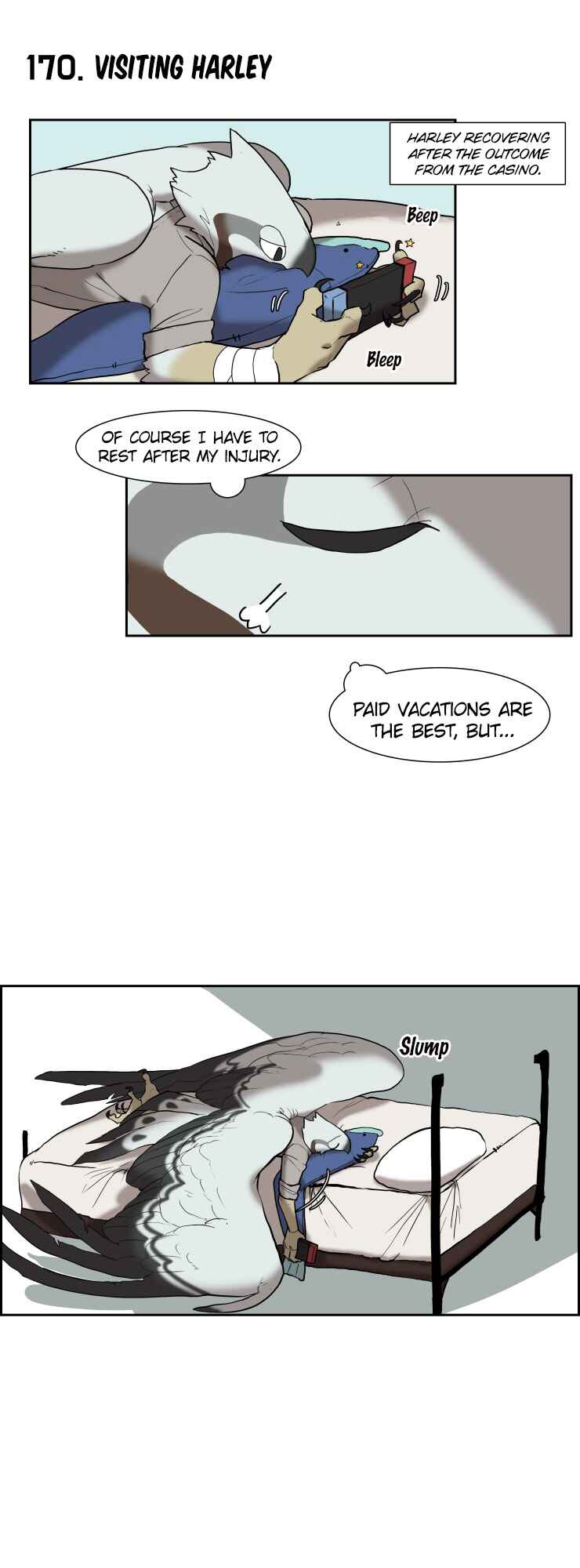 Chapter 134 - Page 2