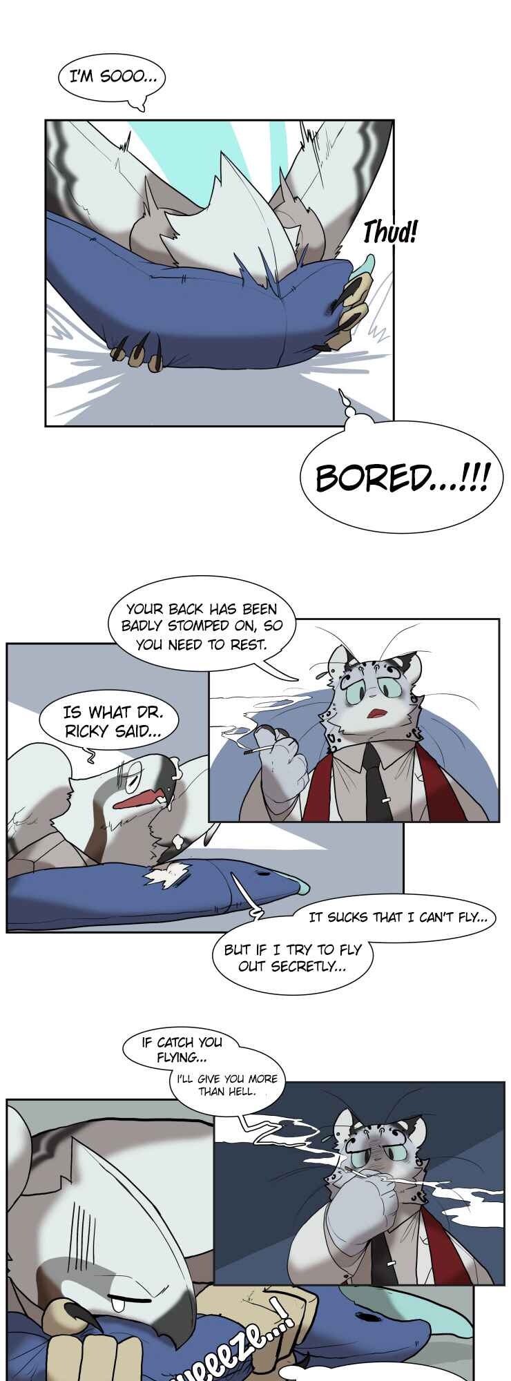 Chapter 134 - Page 3