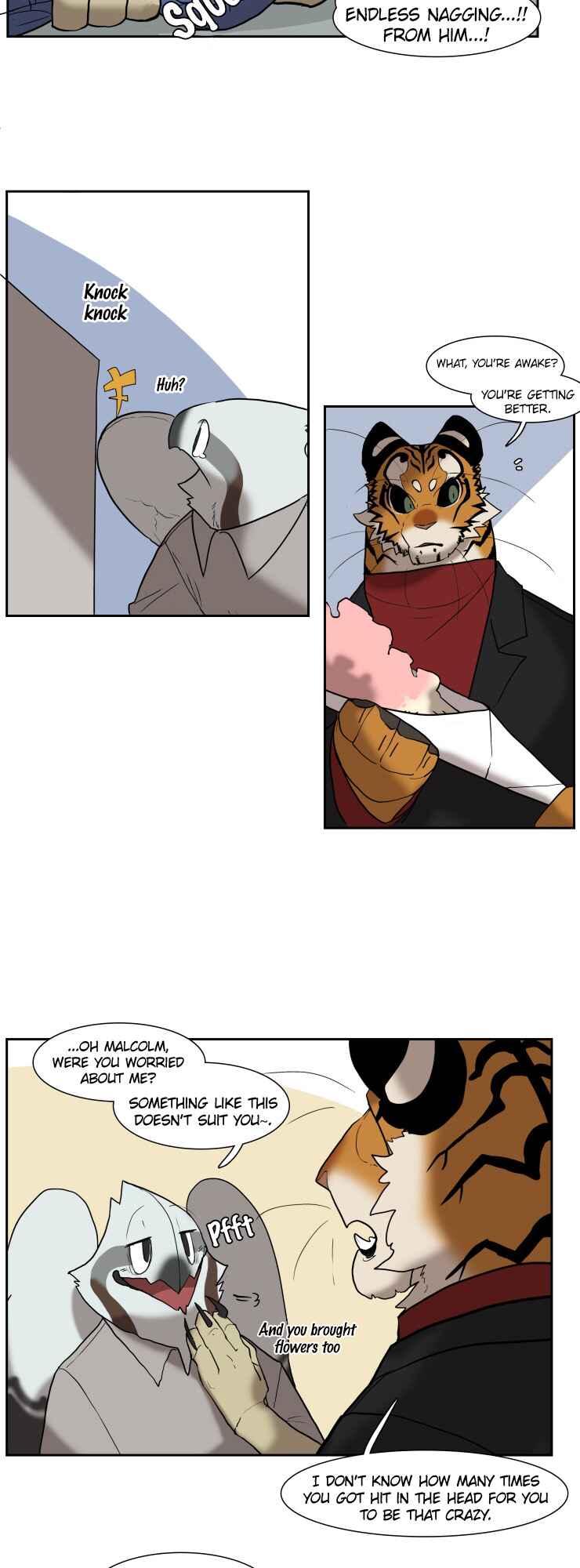 Chapter 134 - Page 4