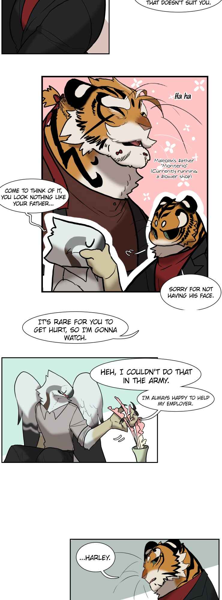Chapter 134 - Page 6