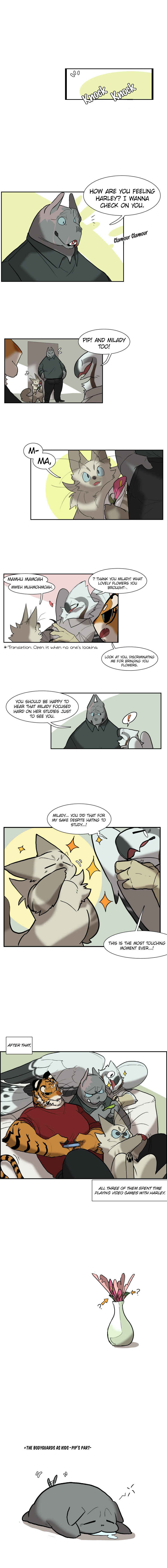 Chapter 134 - Page 8