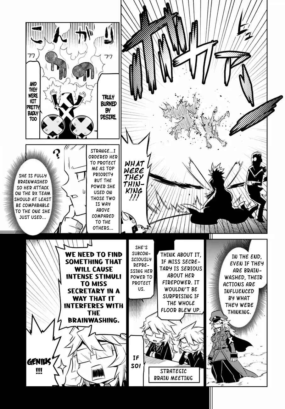 Chapter 64 - Page 13