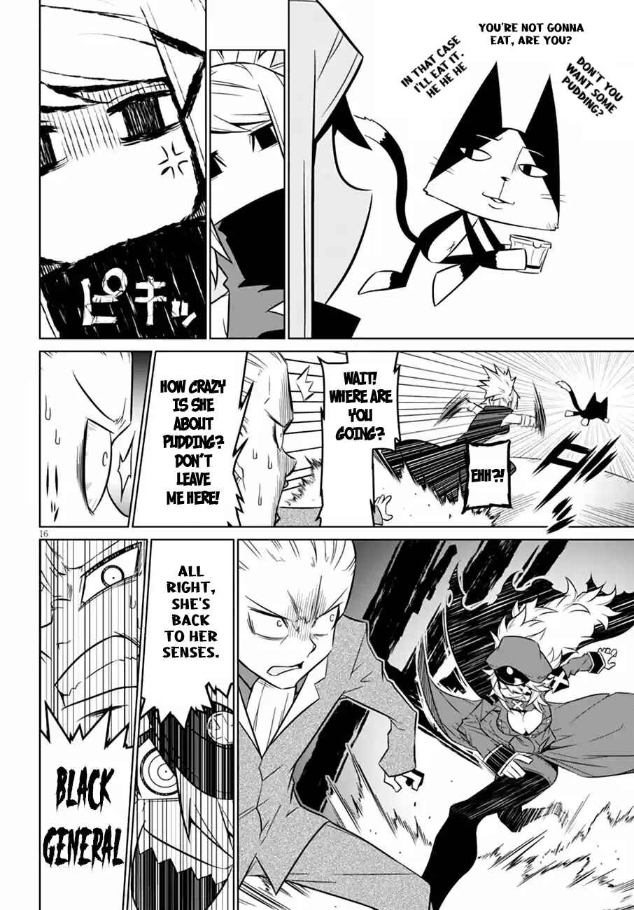 Chapter 64 - Page 18