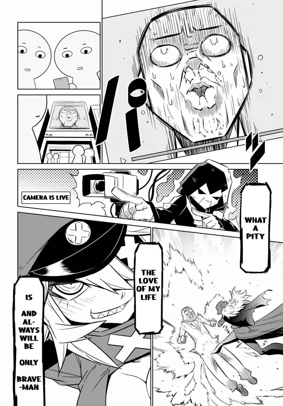 Chapter 64 - Page 20