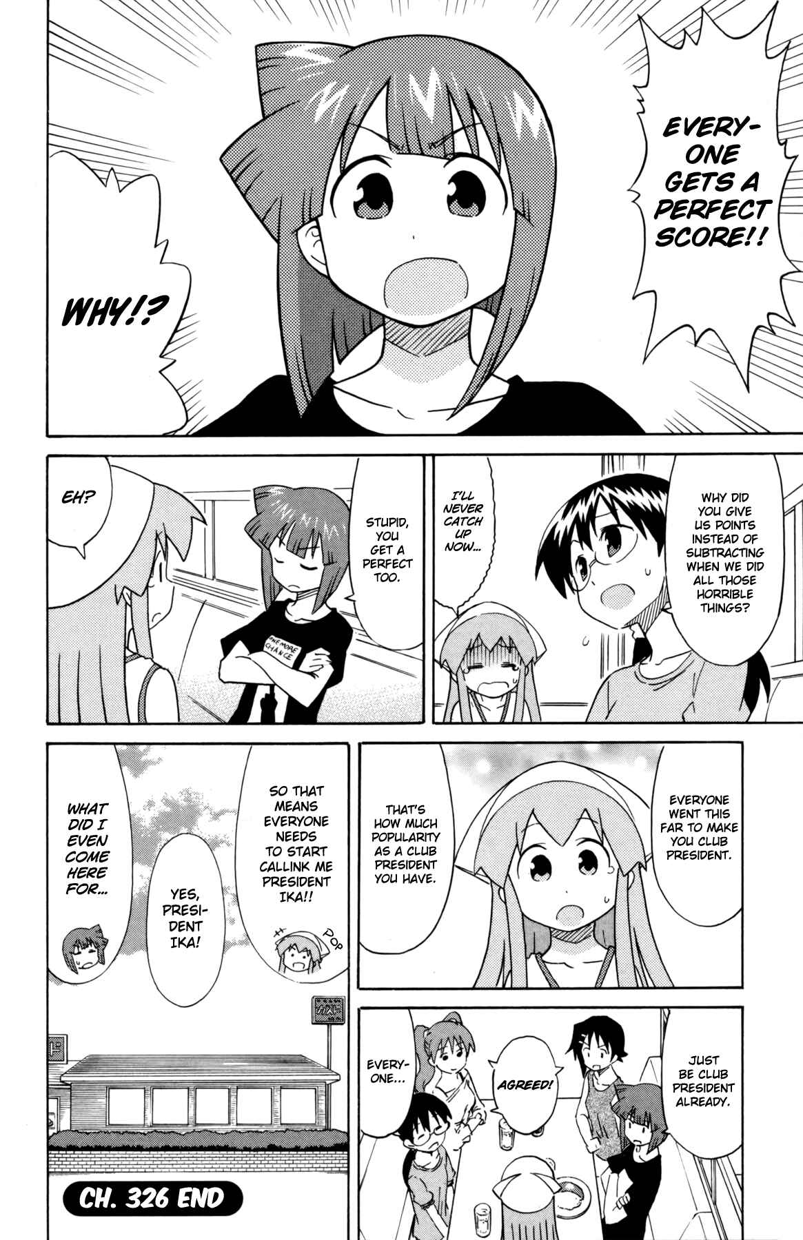 Chapter 326 - Page 8