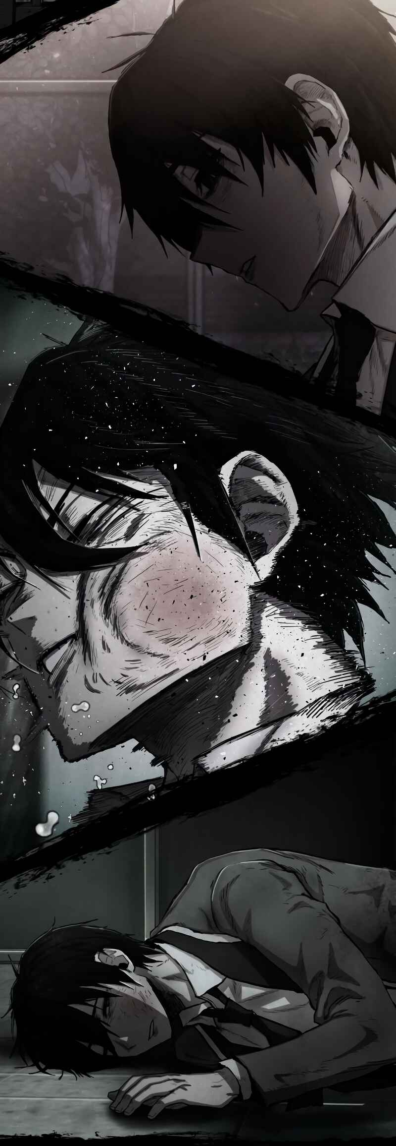 Chapter 161 - Page 13