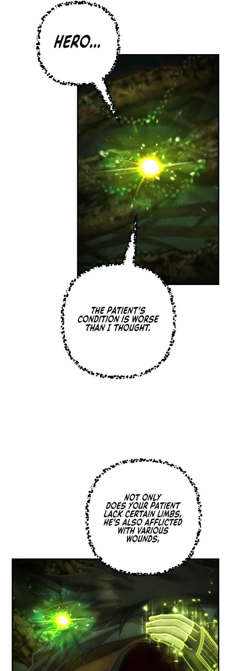 Chapter 161 - Page 69