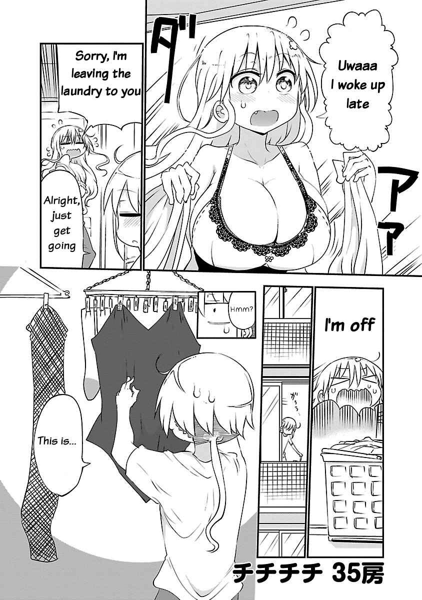 Chapter 35 - Page 1