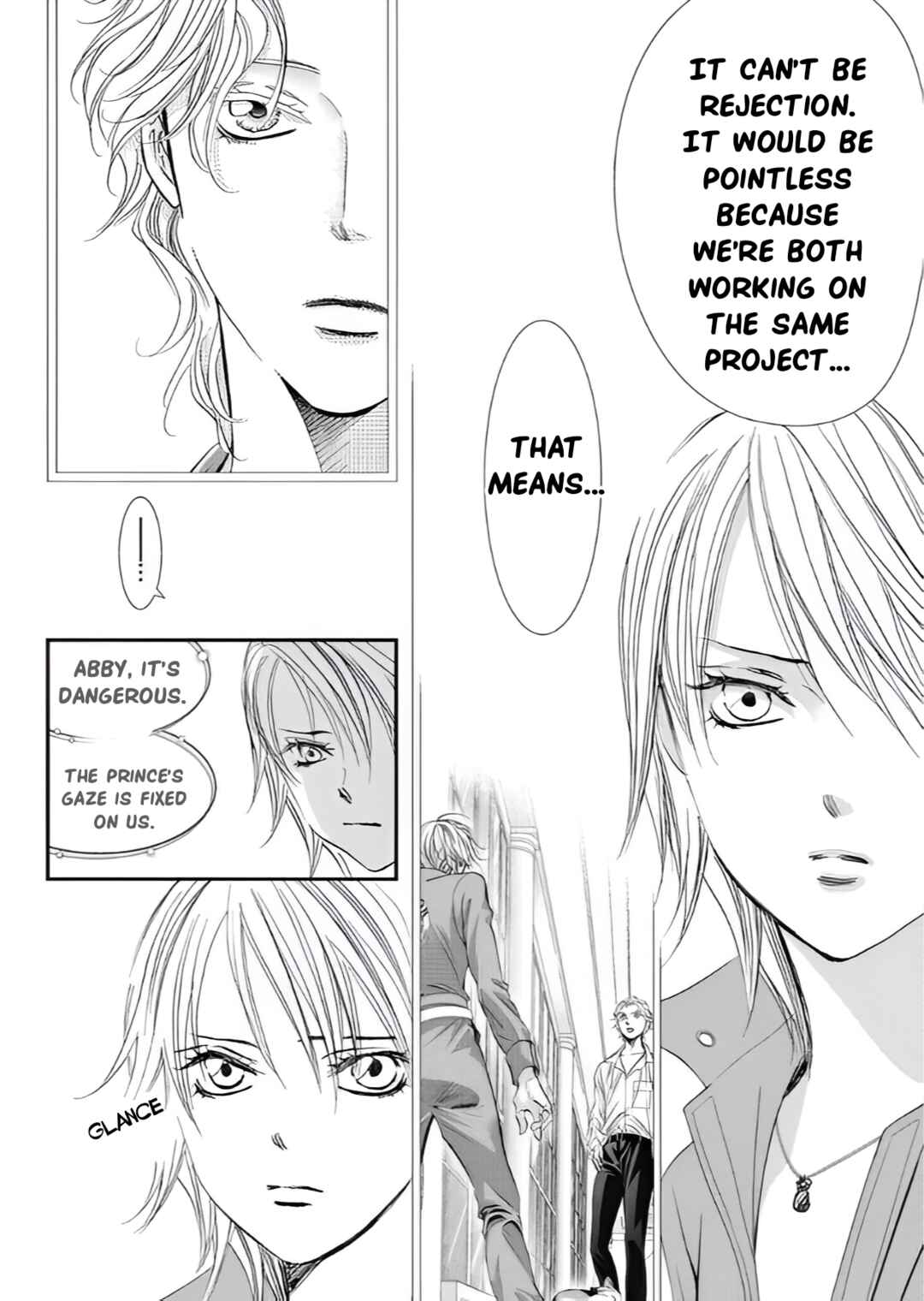 Chapter 319 - Page 10