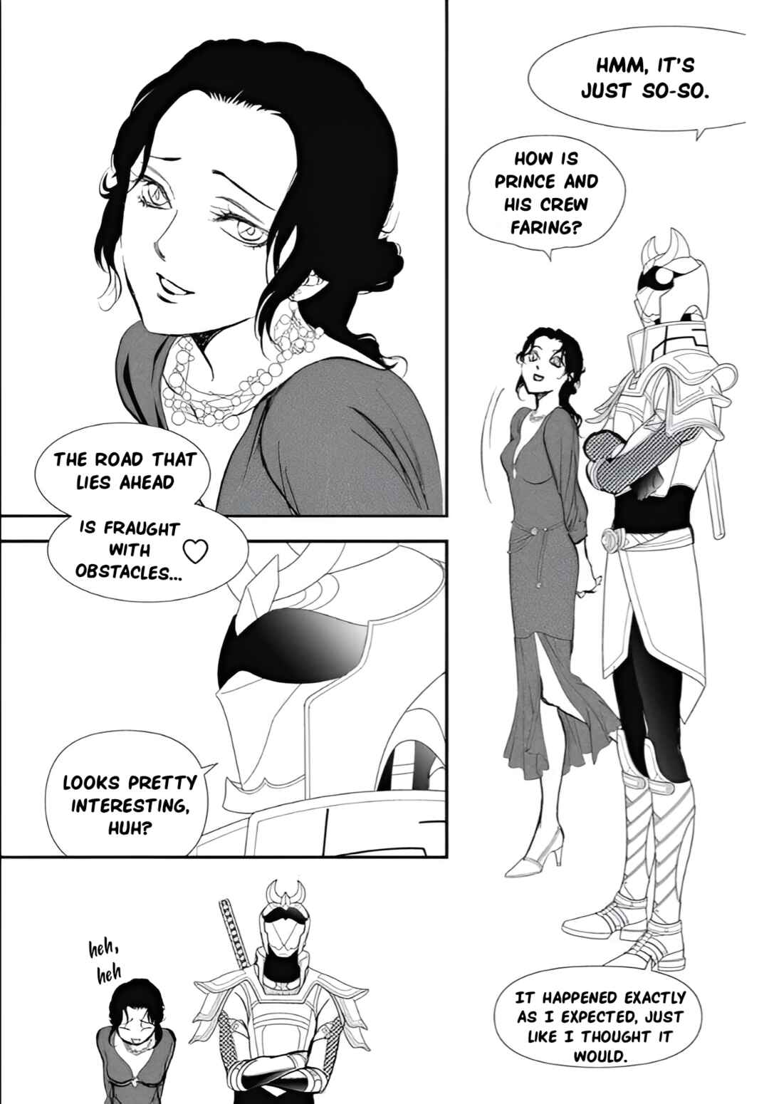 Chapter 319 - Page 13