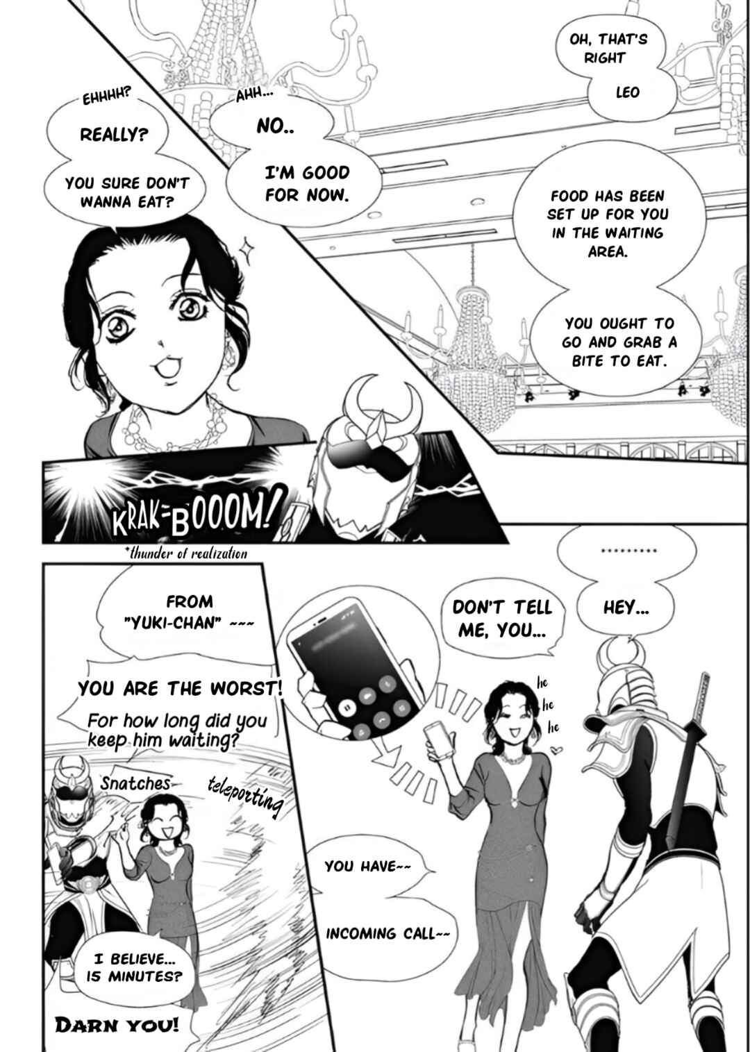 Chapter 319 - Page 14