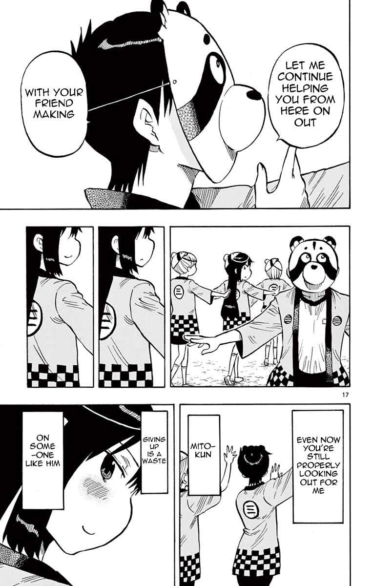 Chapter 64 - Page 17