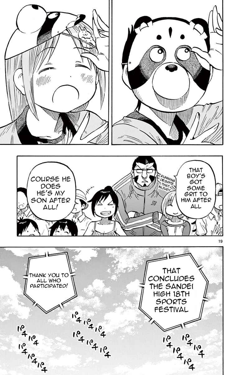 Chapter 64 - Page 19